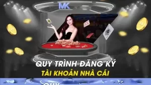 Lý do anh em nên đăng ký tài khoản tại MK sports ngay hôm nay